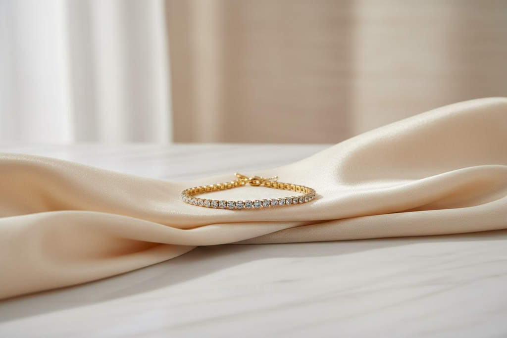 Tennis Bracelet