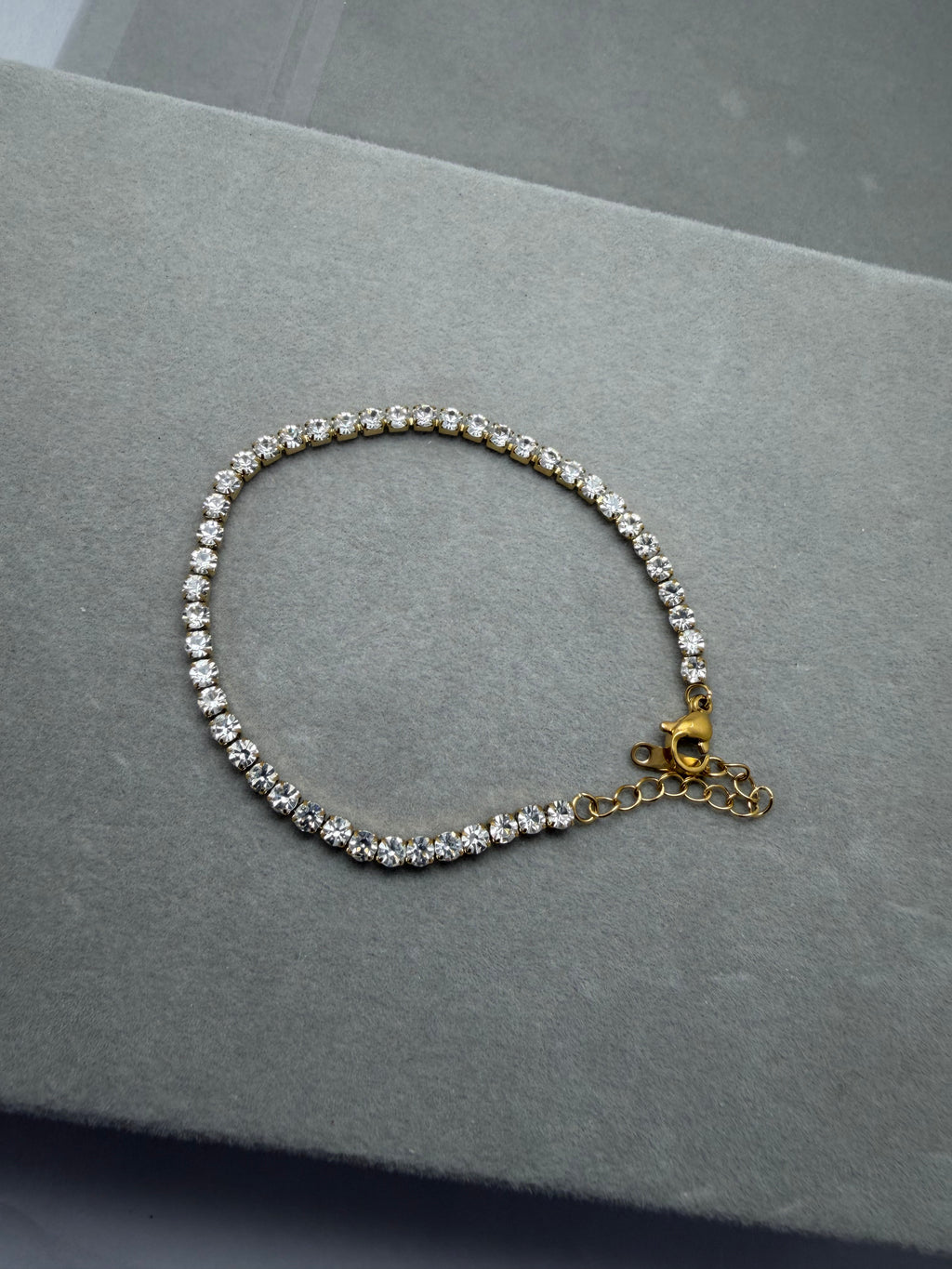 Tennis Bracelet