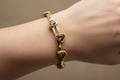 Heartstrings Bracelet - Baby Size