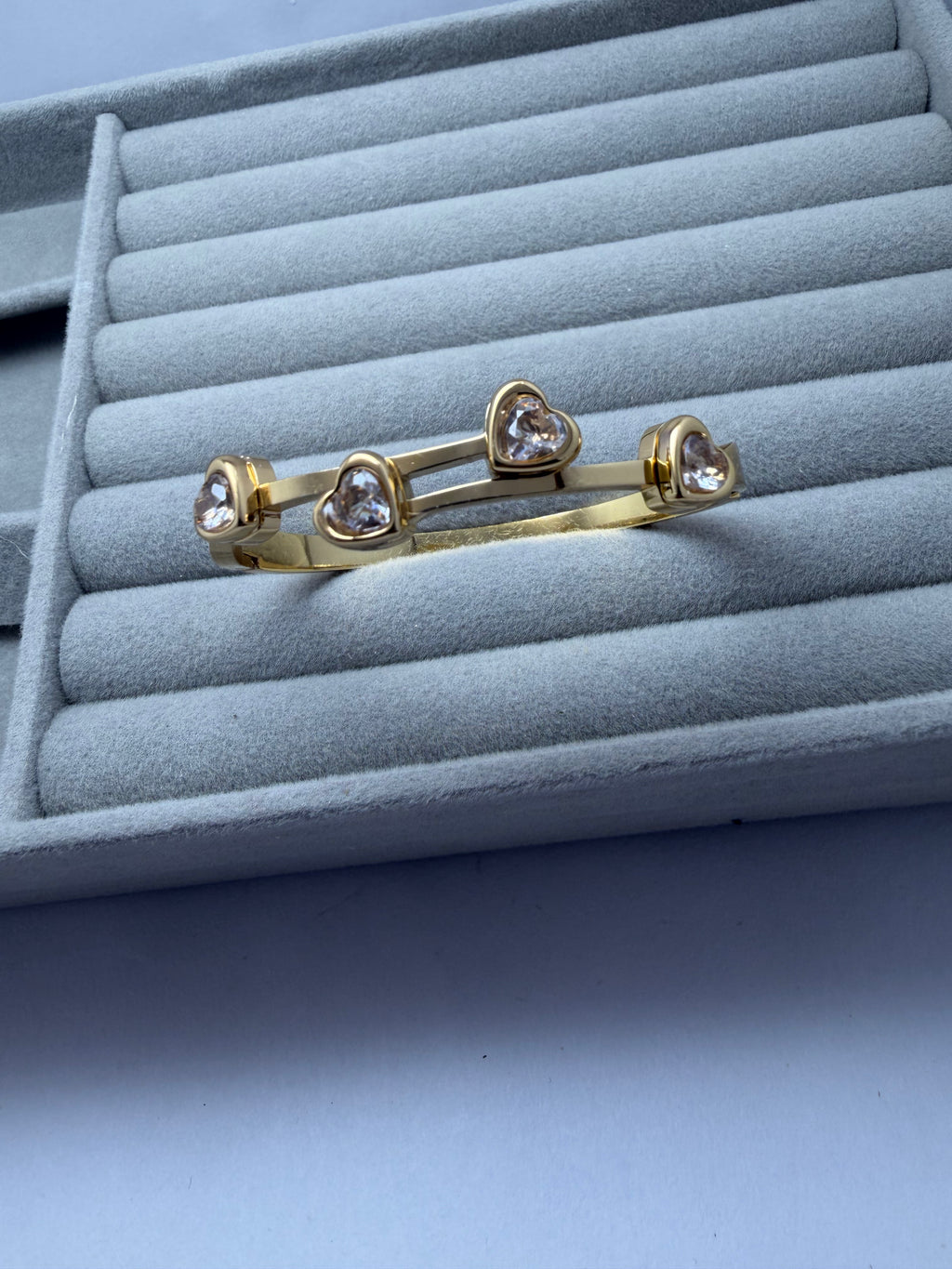 Heartstrings Bracelet - Baby Size