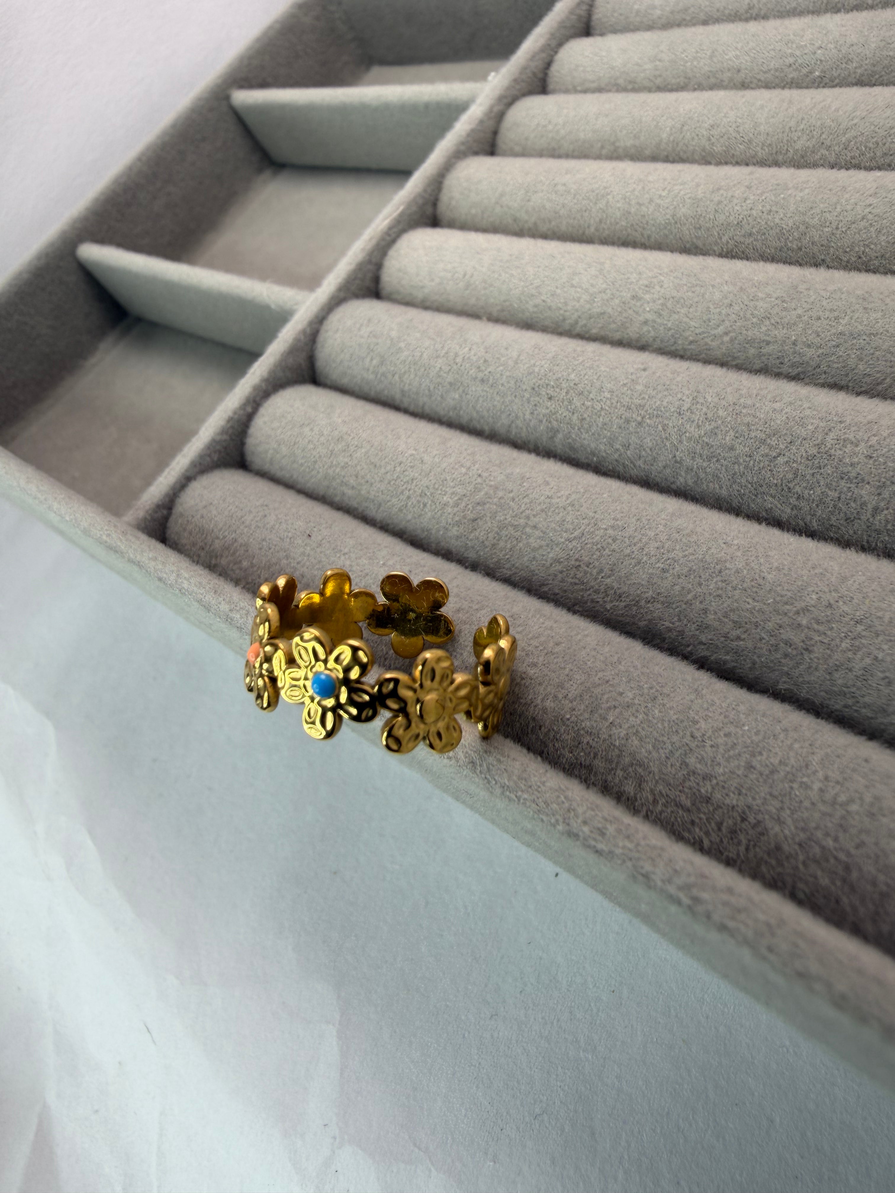 Flora Ring