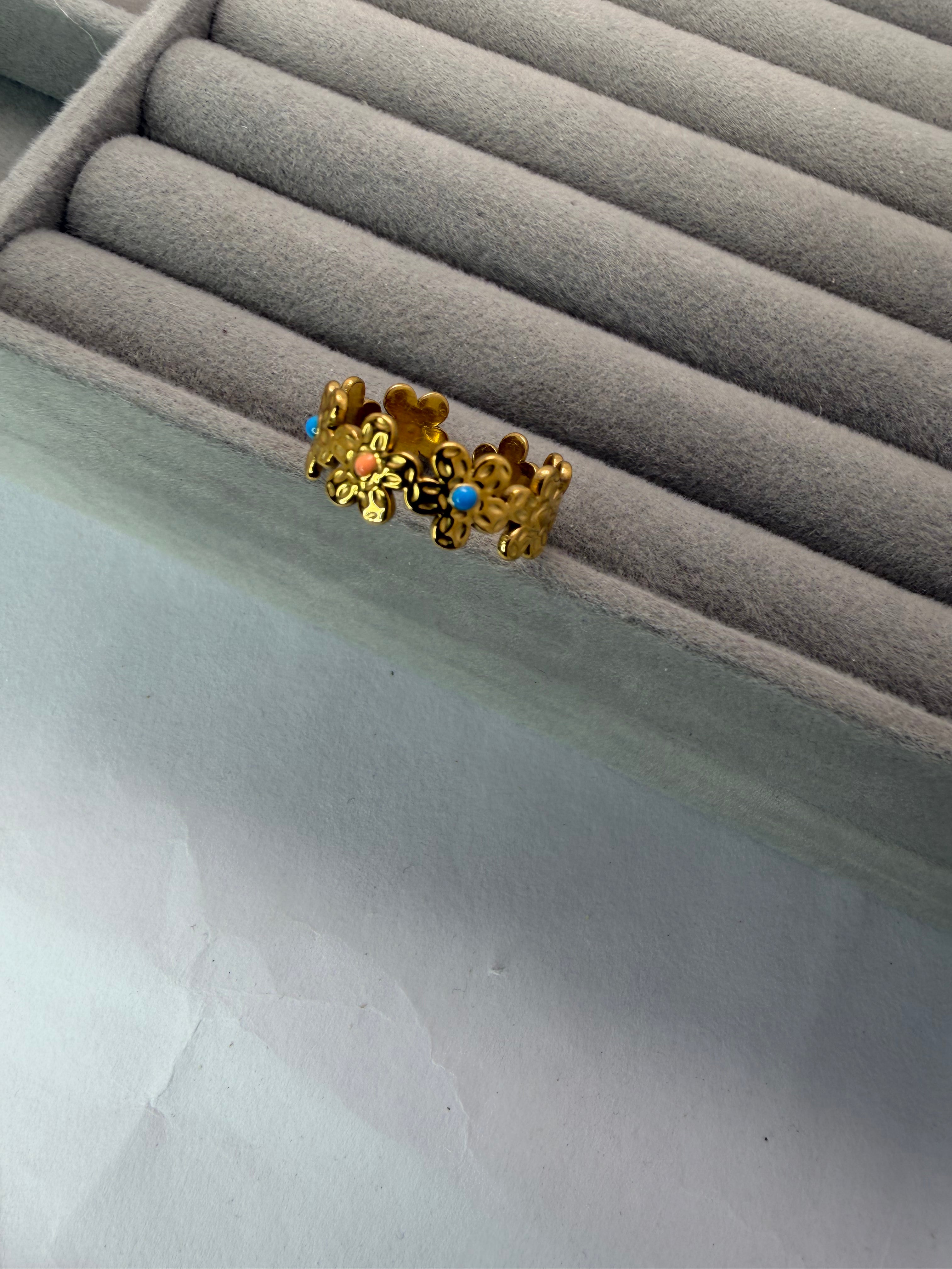 Flora Ring