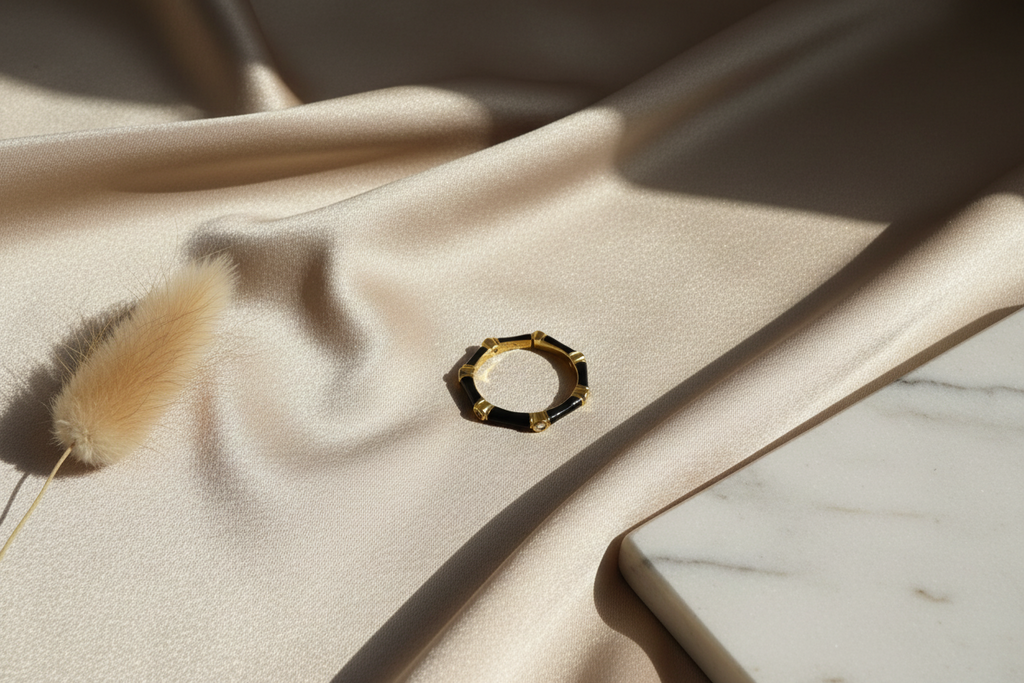 Nazariya Ring