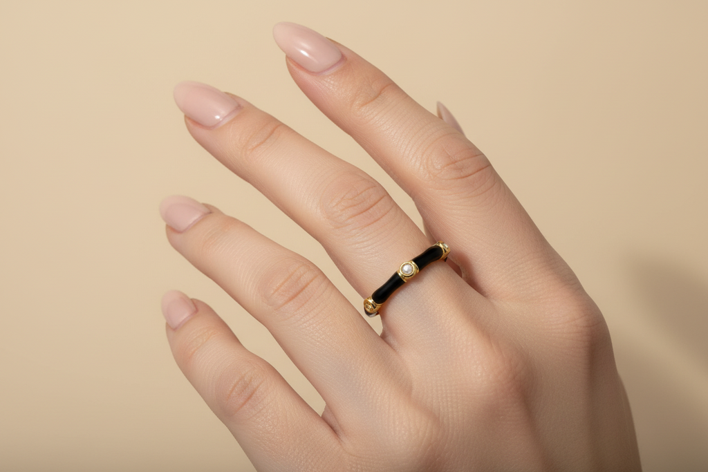 Nazariya Ring