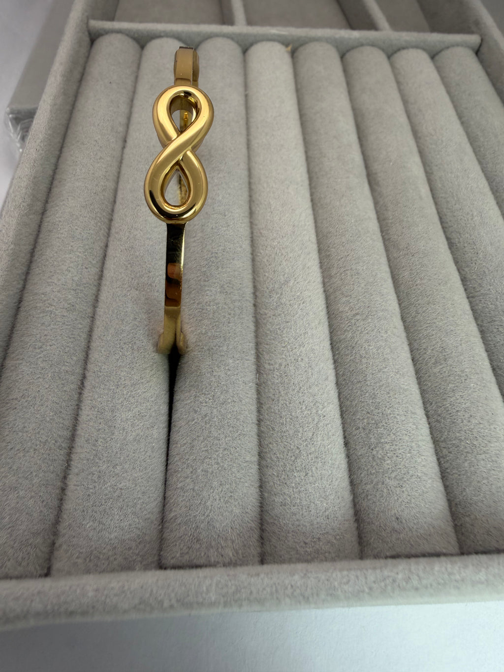 Infinity Bracelet - Baby Size