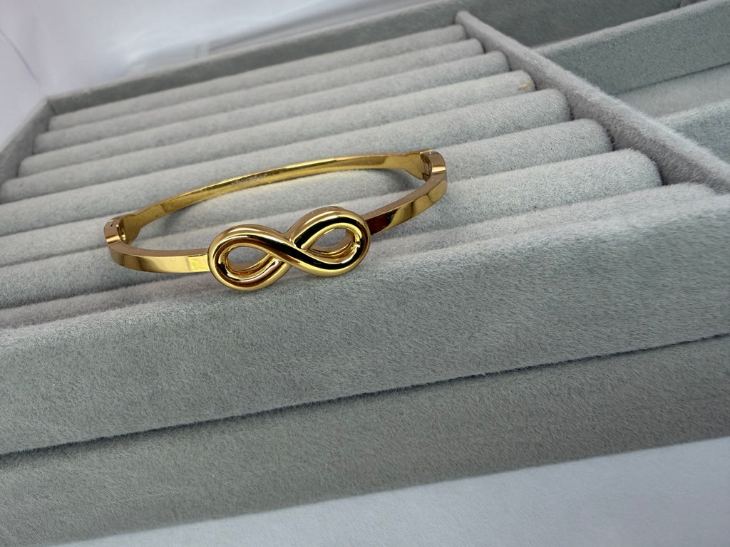 Infinity Bracelet - Baby Size