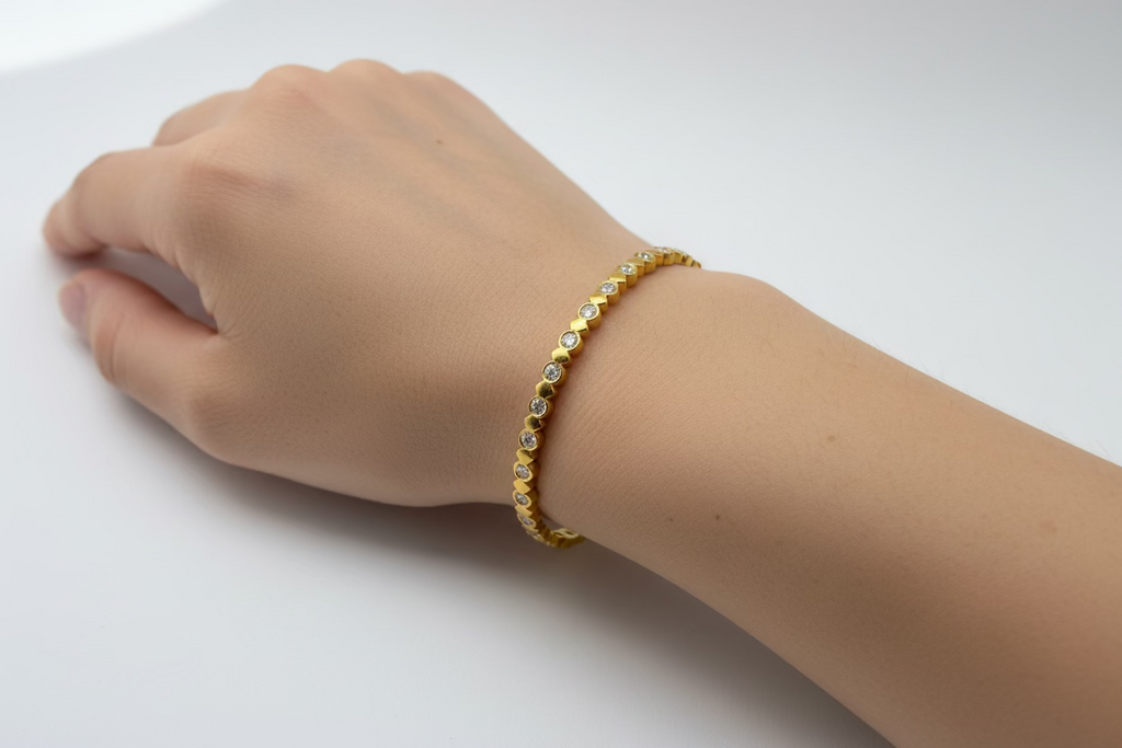 Starlight Bracelet