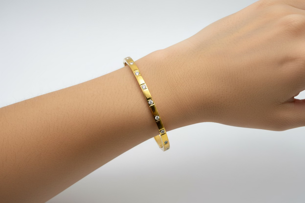 Glimmer Bracelet