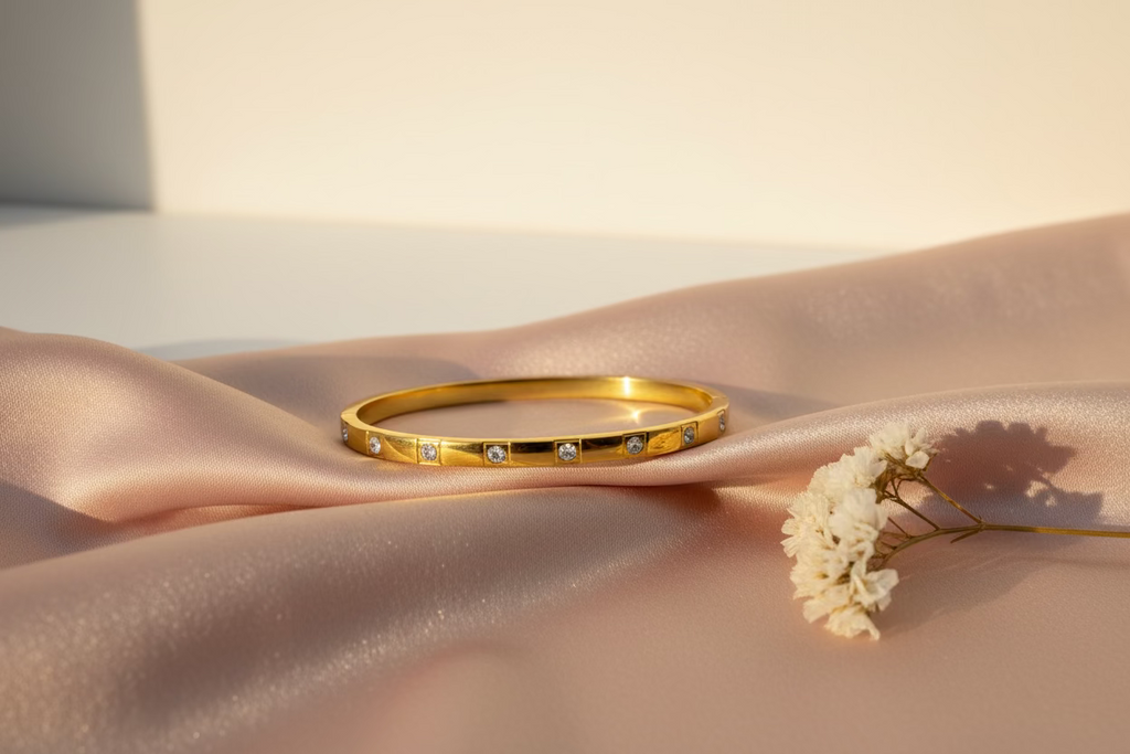 Glimmer Bracelet