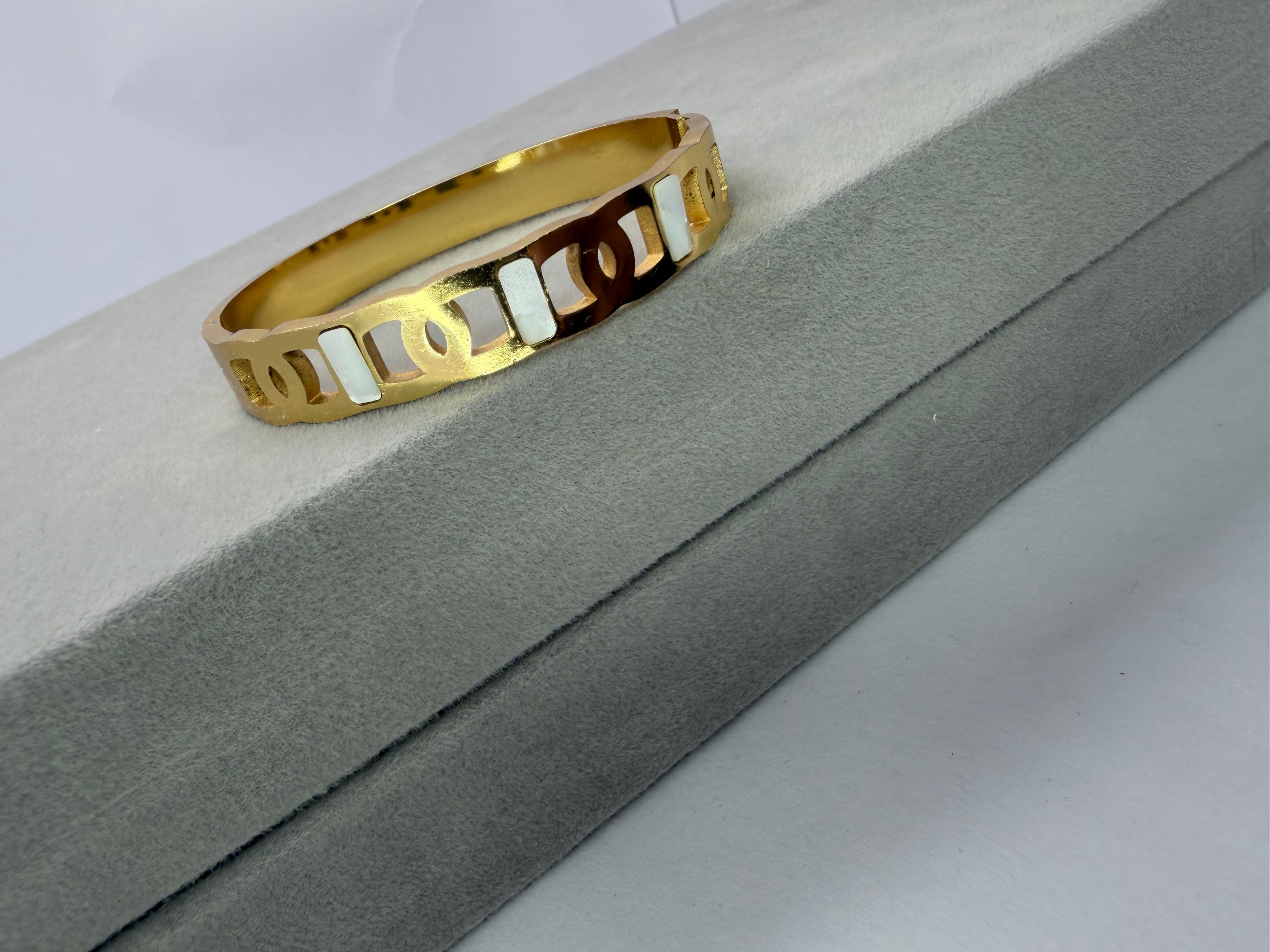 Link Bracelet - Baby Size