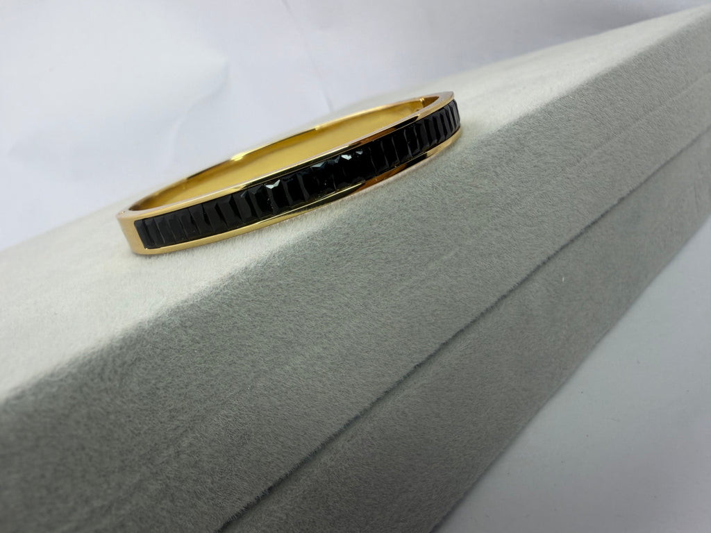 Black Beauty Bracelet - Baby Size