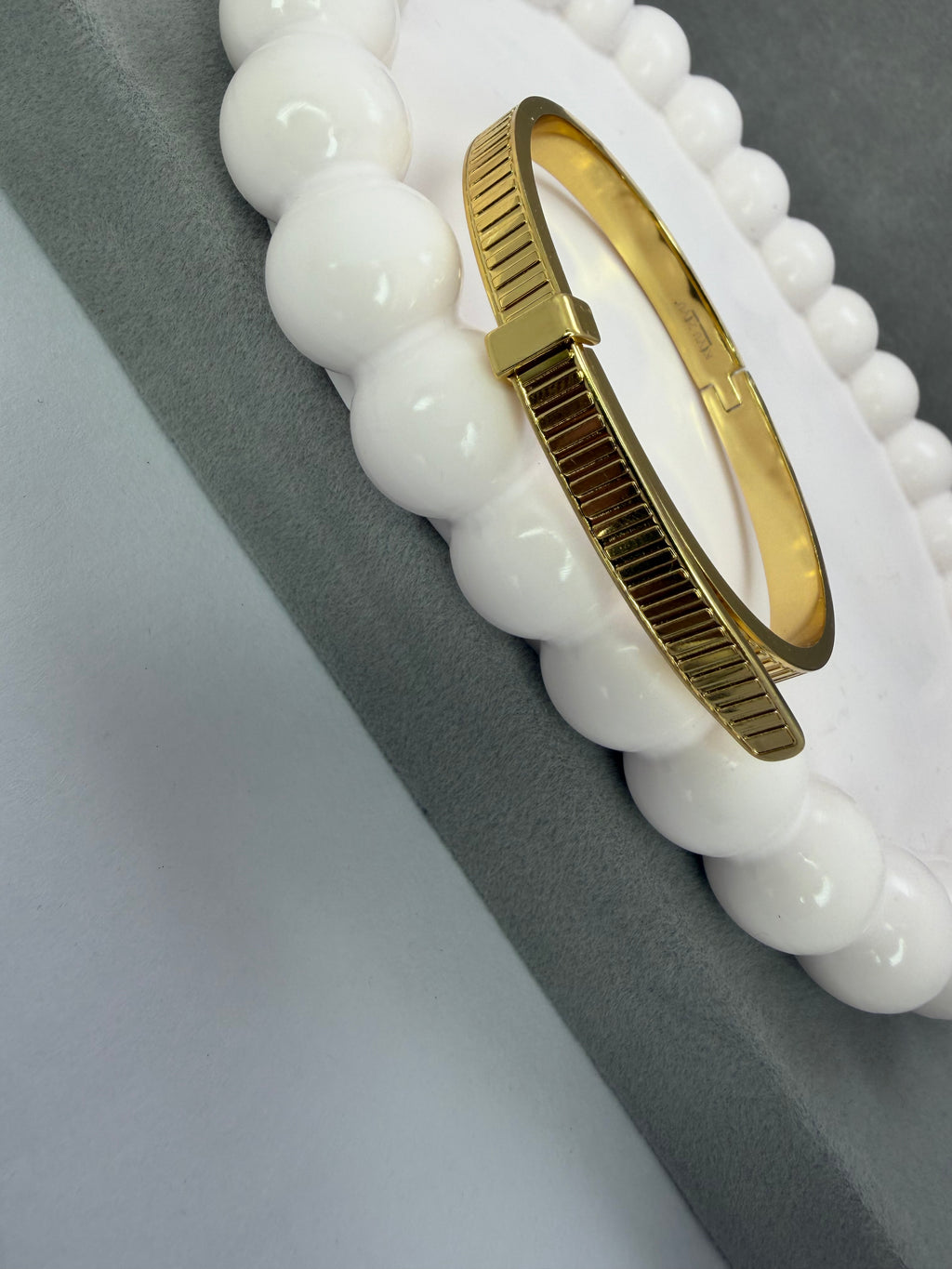 Buckle Bracelet