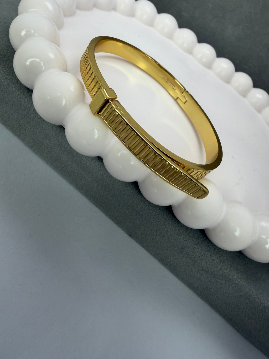 Buckle Bracelet