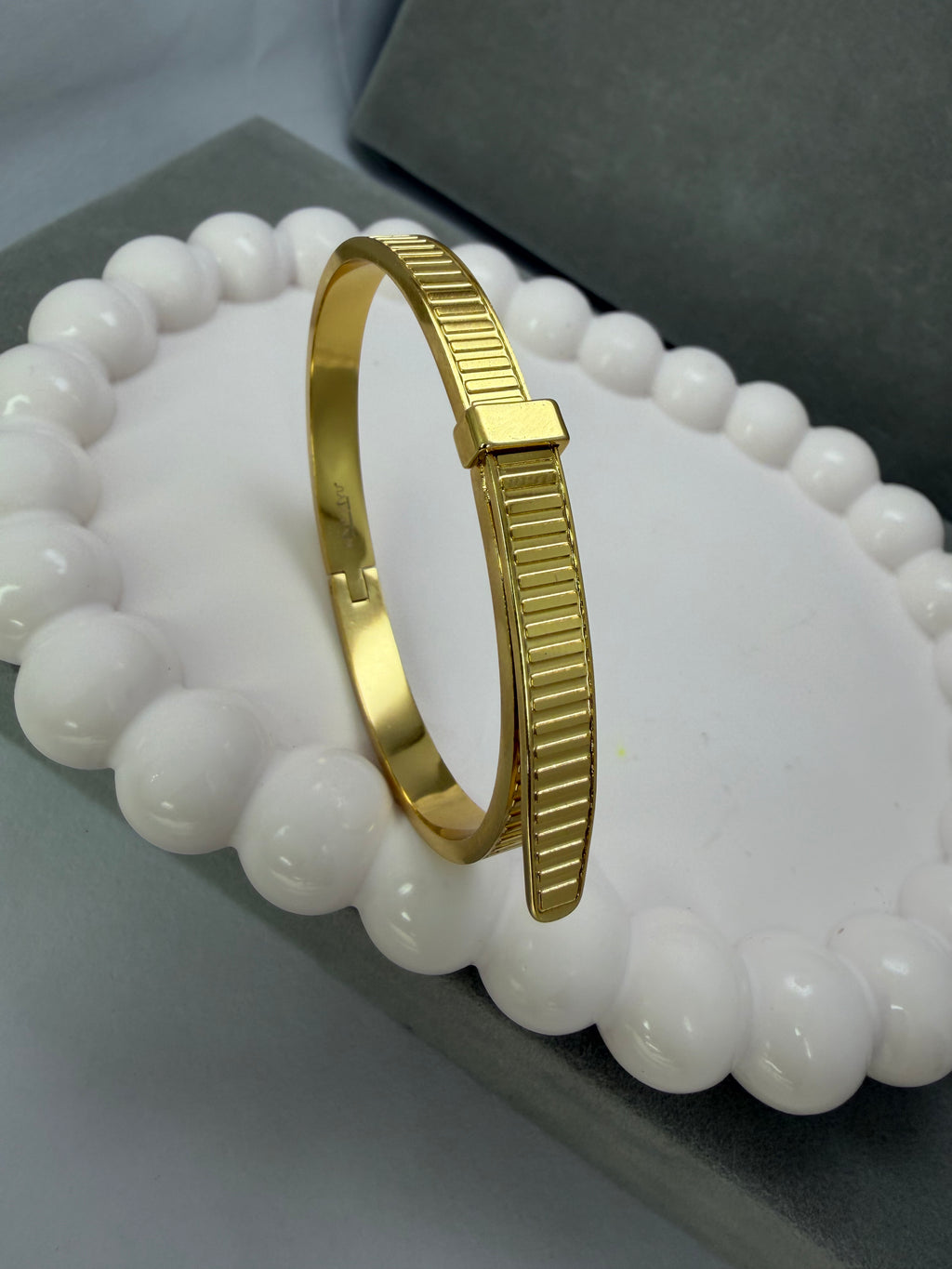 Buckle Bracelet