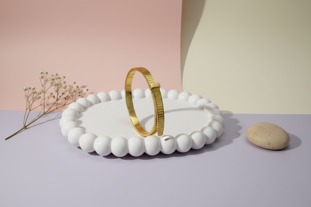 Buckle Bracelet
