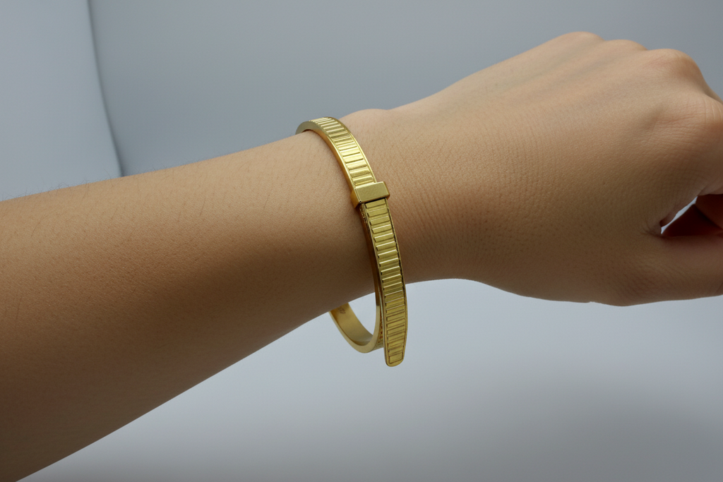 Buckle Bracelet