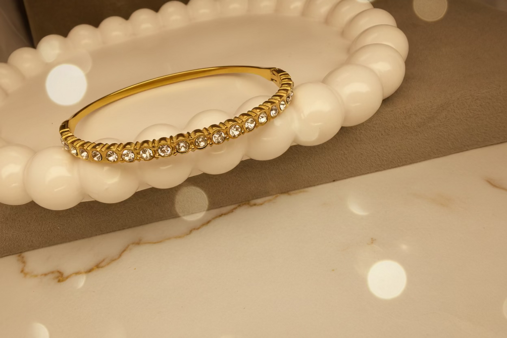 Moonlit Bracelet