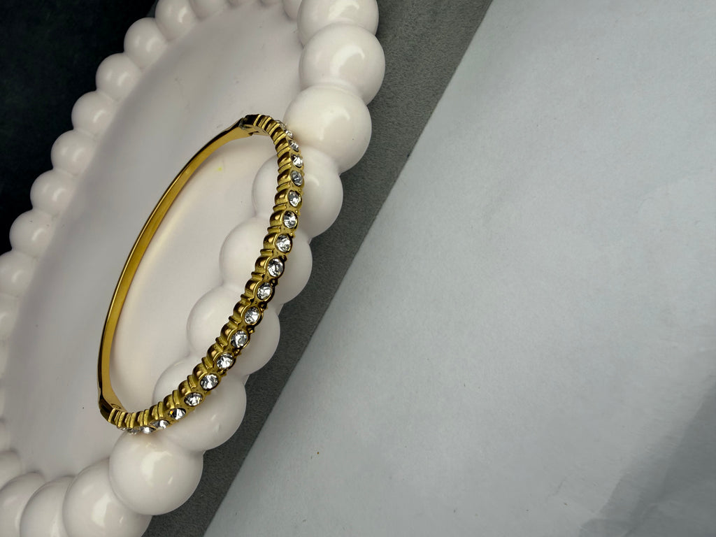 Moonlit Bracelet