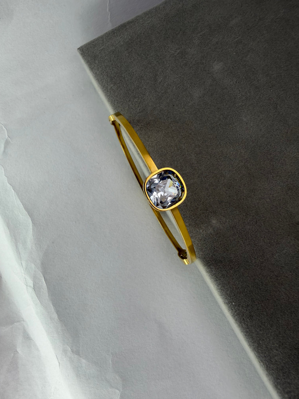 Rose Glow Bracelet