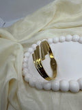 Clutch Bangle Bracelet