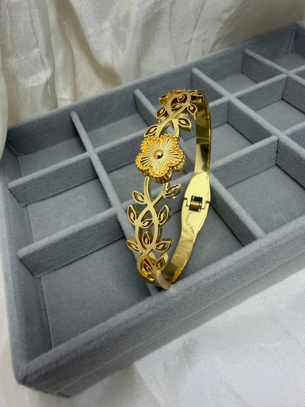 Pushp Lata Bangle