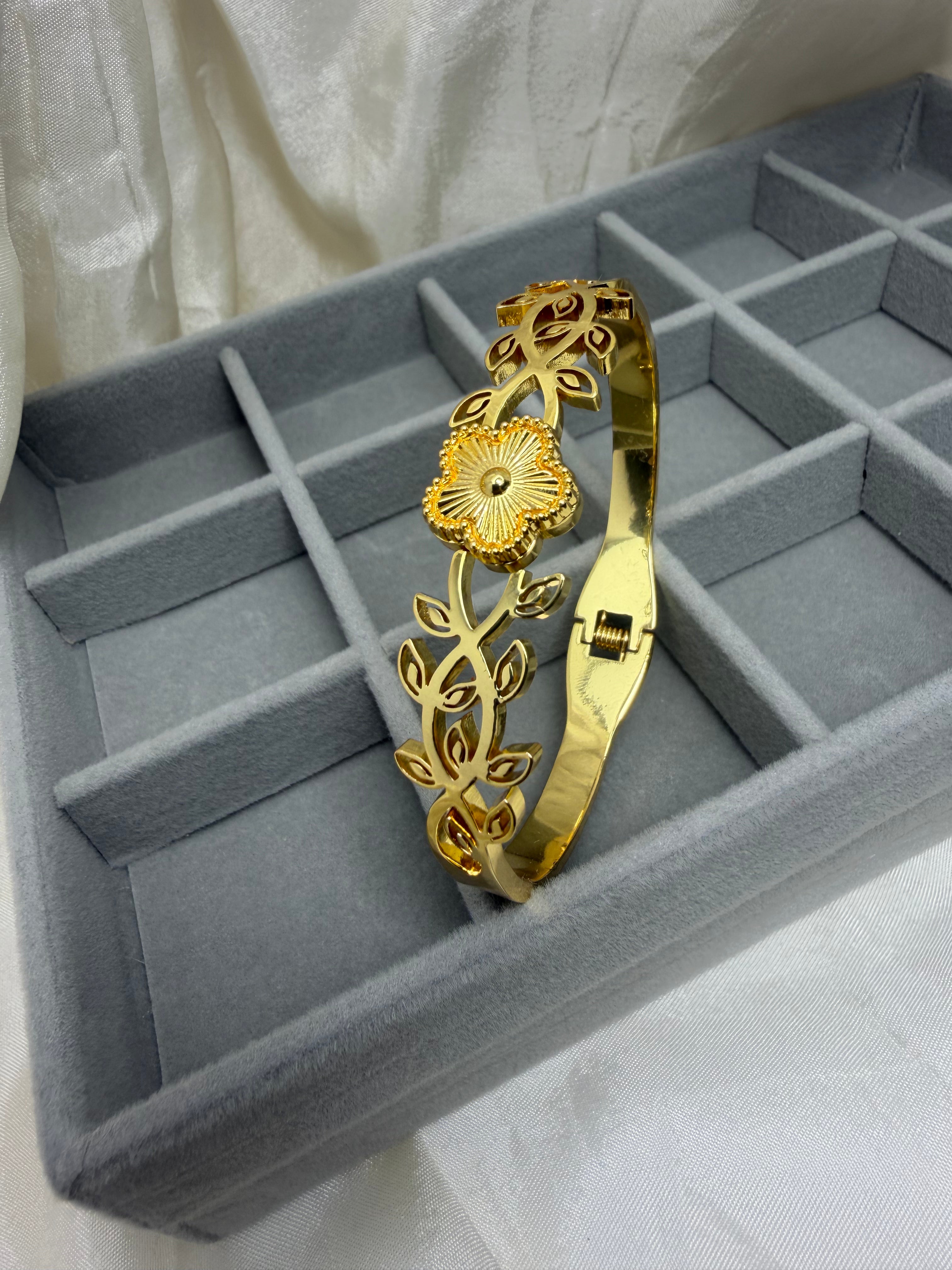 Pushp Lata Bangle