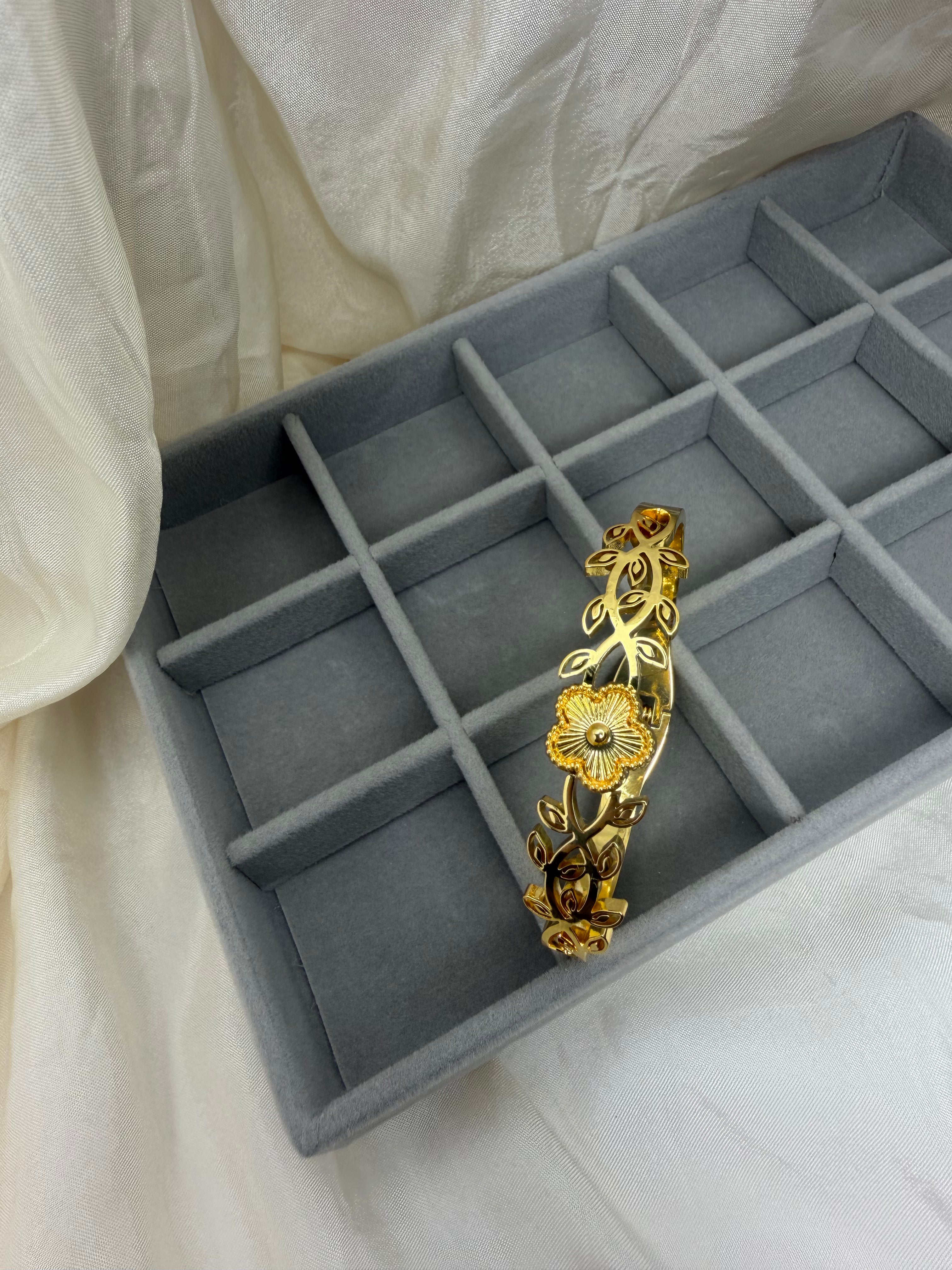 Pushp Lata Bangle