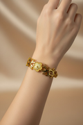 Pushp Lata Bangle