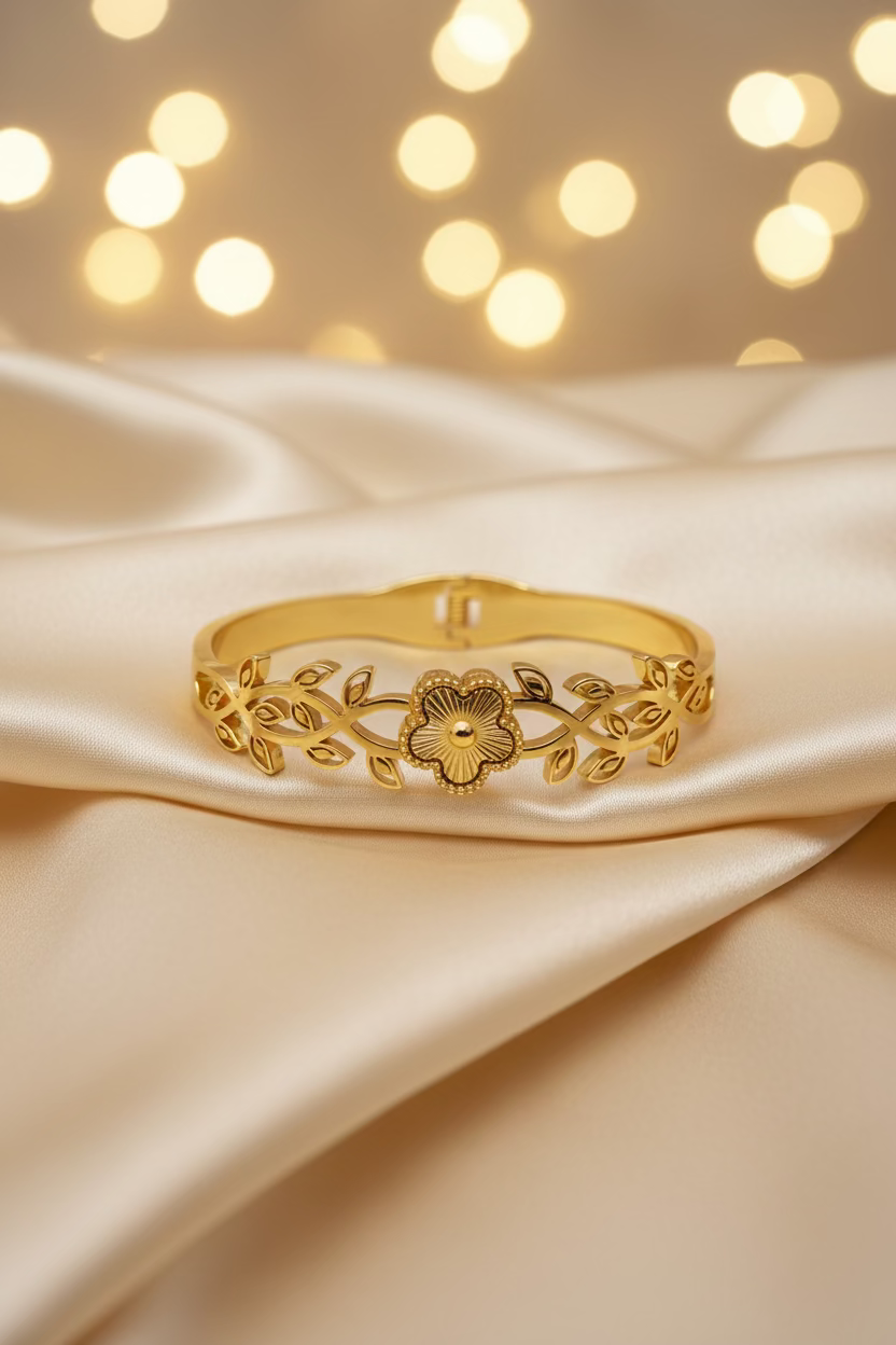 Pushp Lata Bangle