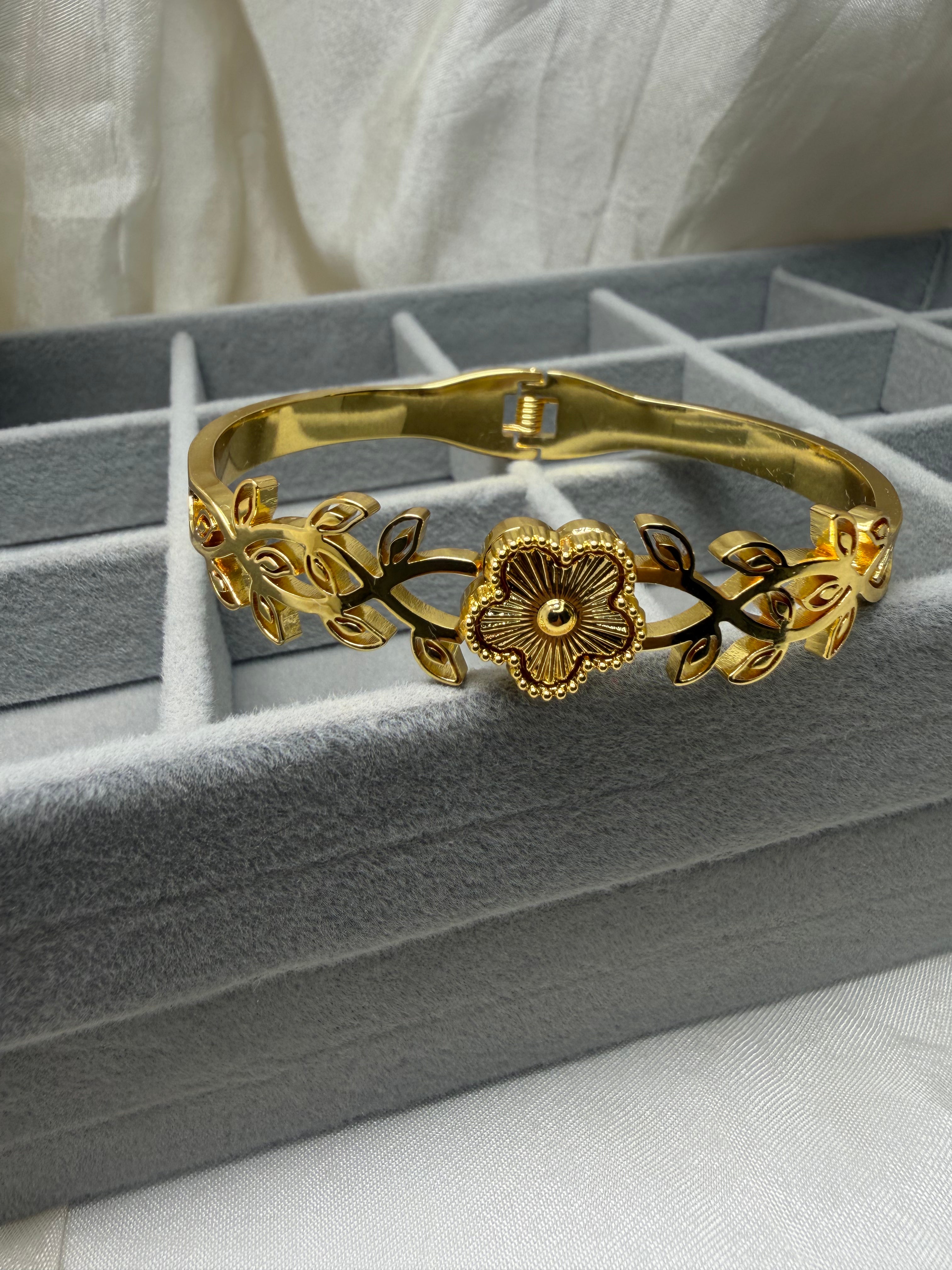Pushp Lata Bangle