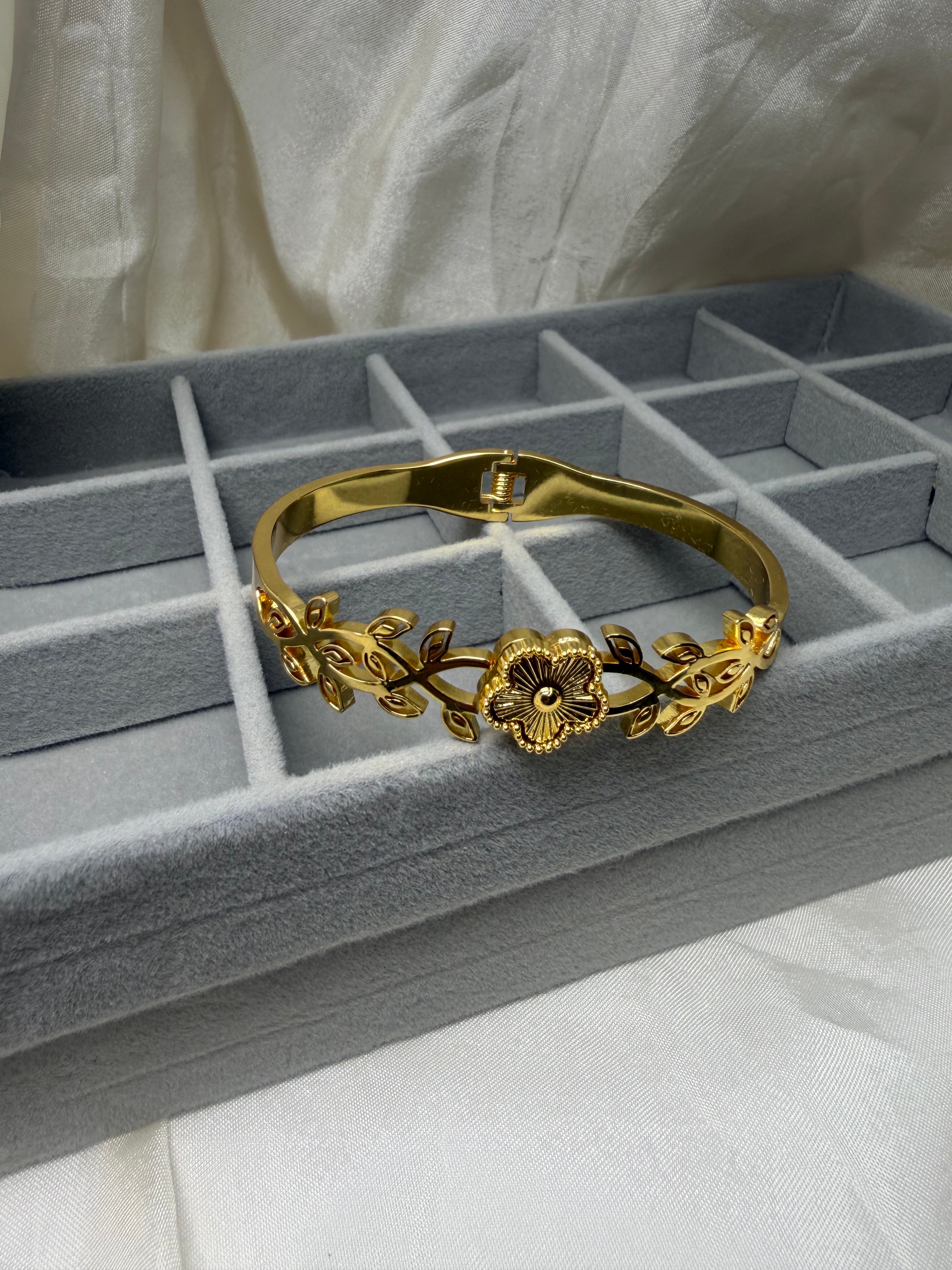 Pushp Lata Bangle