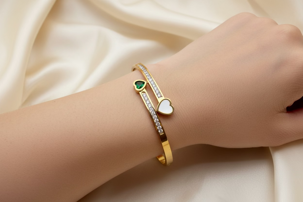 Noor-e-Dil Bangle
