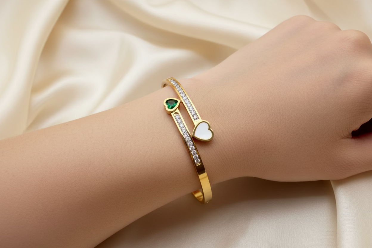 Noor-e-Dil Bangle