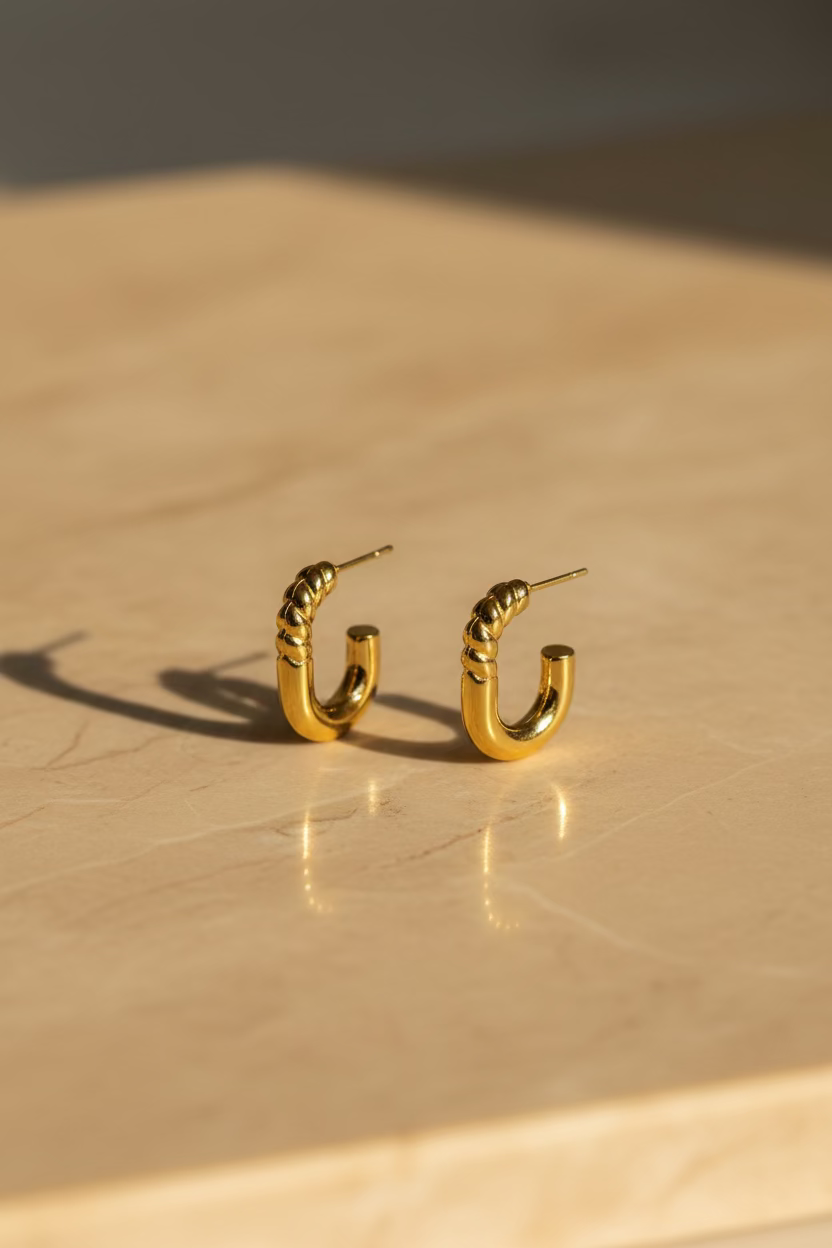 Midas Mini Hoops