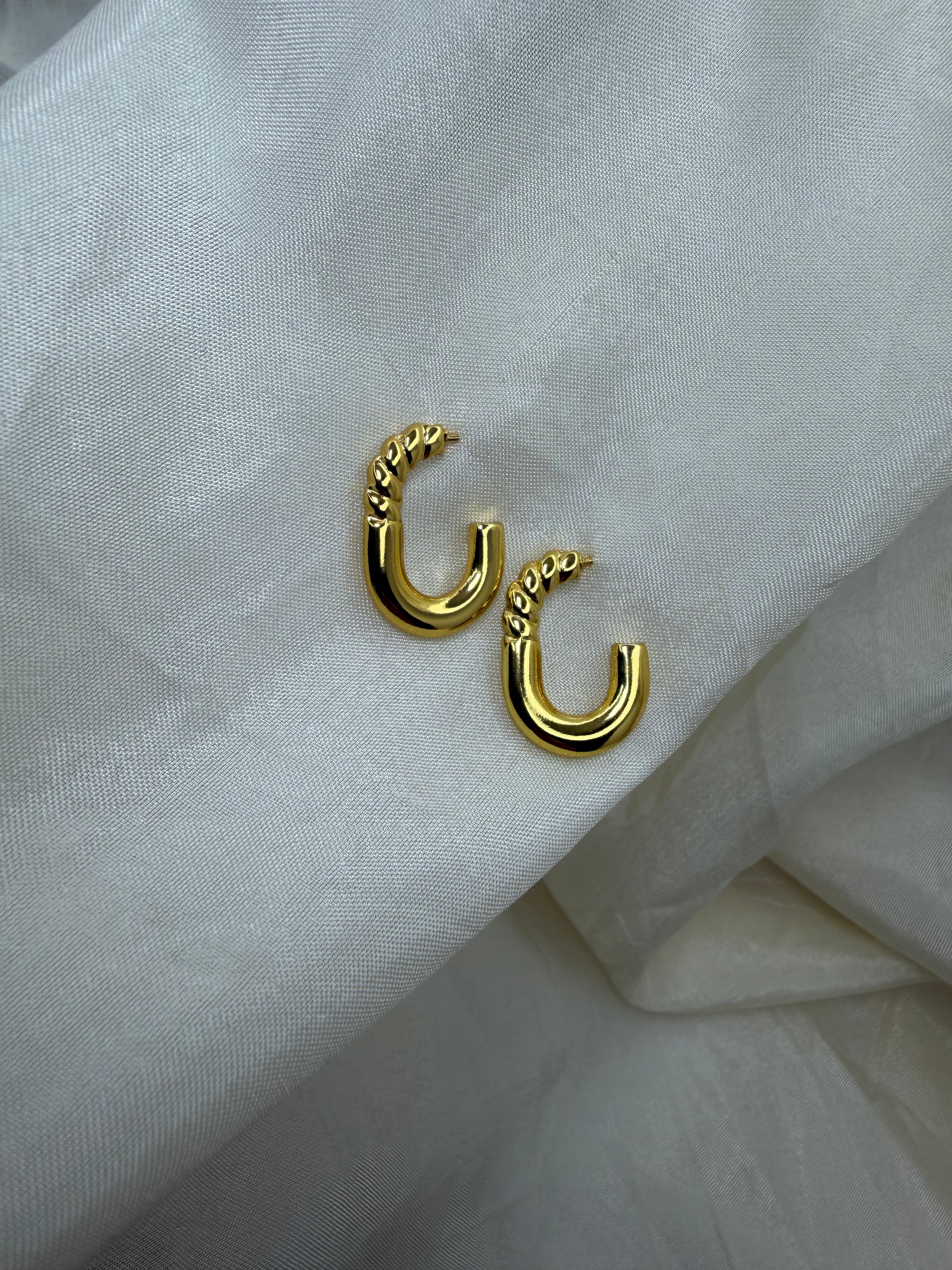 Midas Mini Hoops