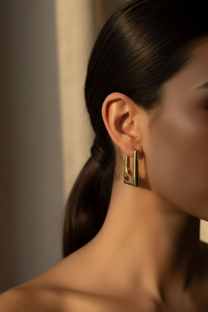 The IT-Girl Hoops