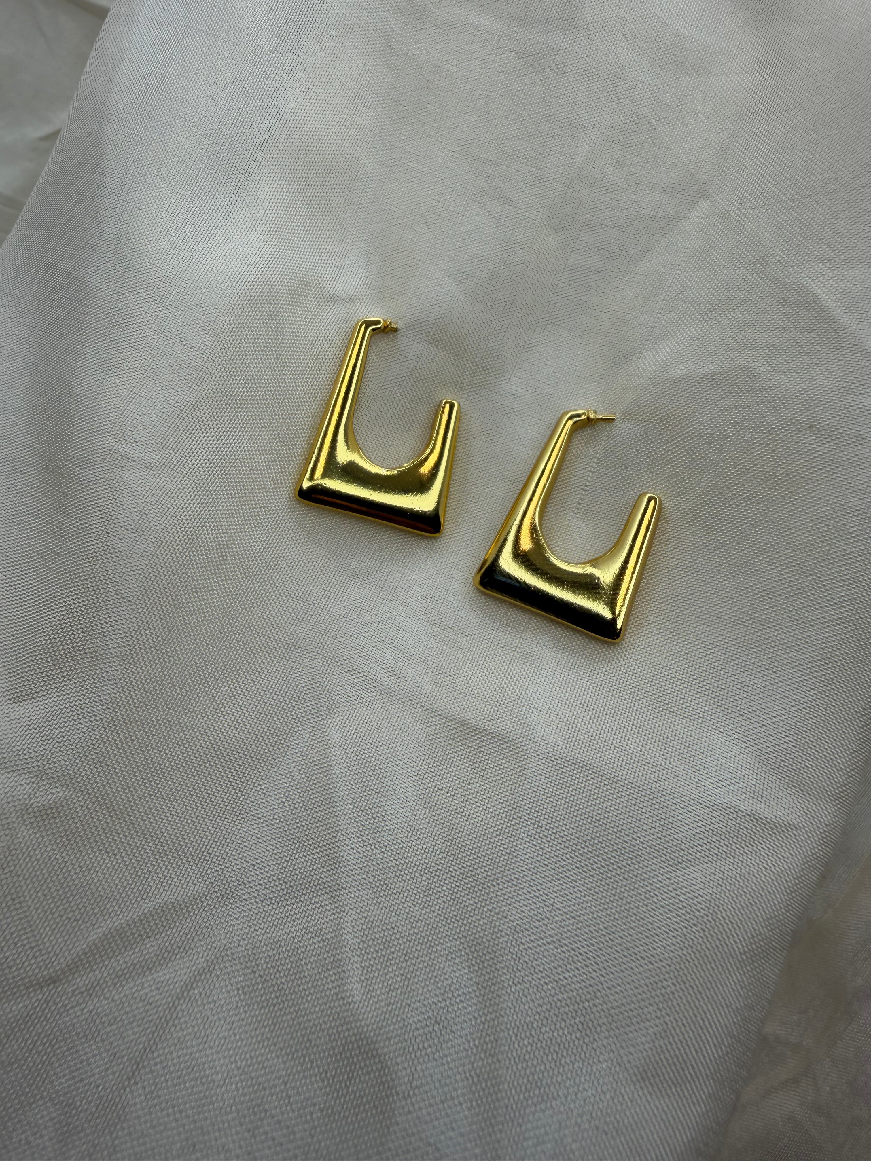 The IT-Girl Hoops