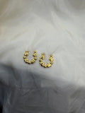 Orbit of Hearts Hoops