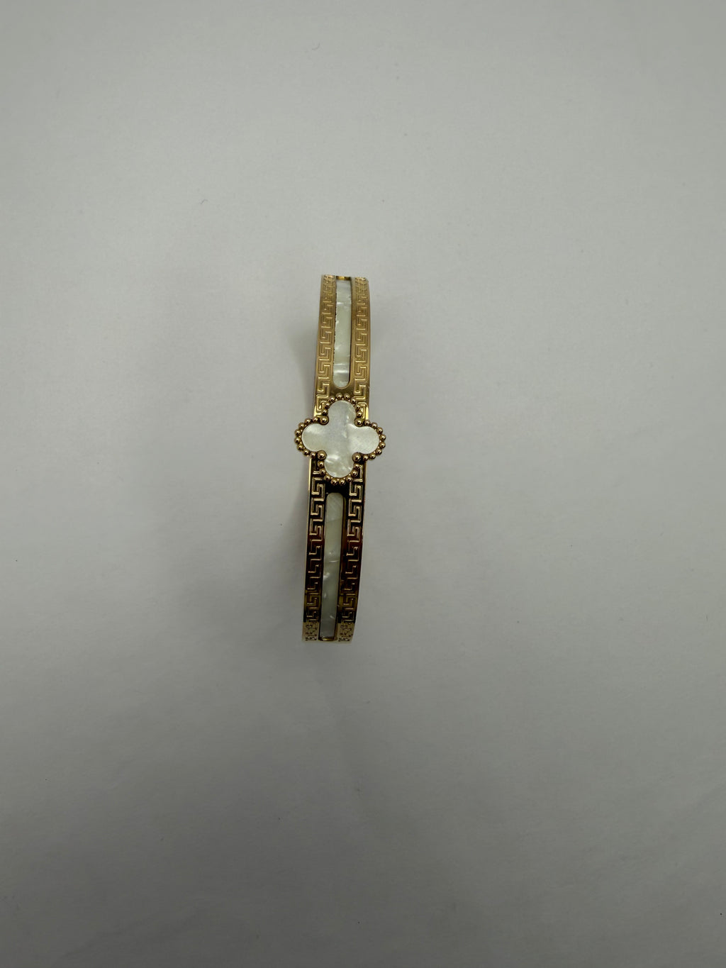 Clover Royale Bracelet