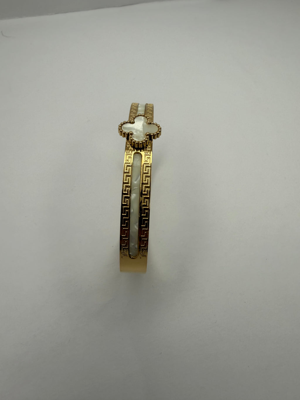 Clover Royale Bracelet