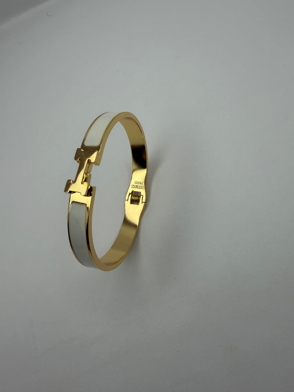 Hush Bangle Bracelet