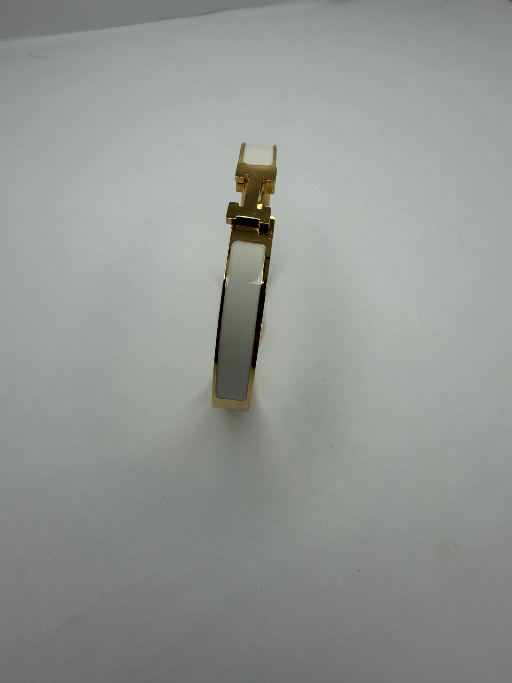 Hush Bangle Bracelet