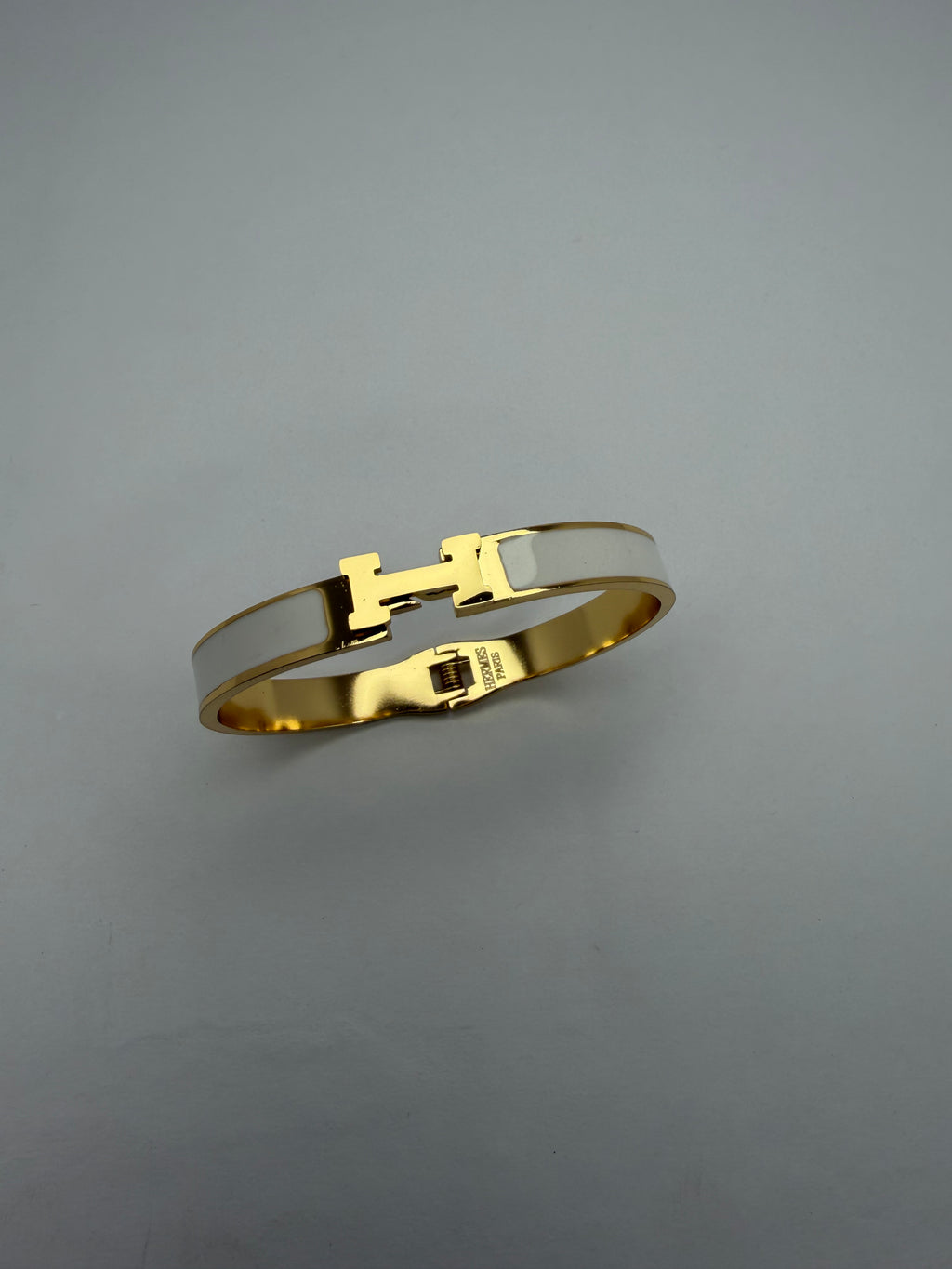 Hush Bangle Bracelet