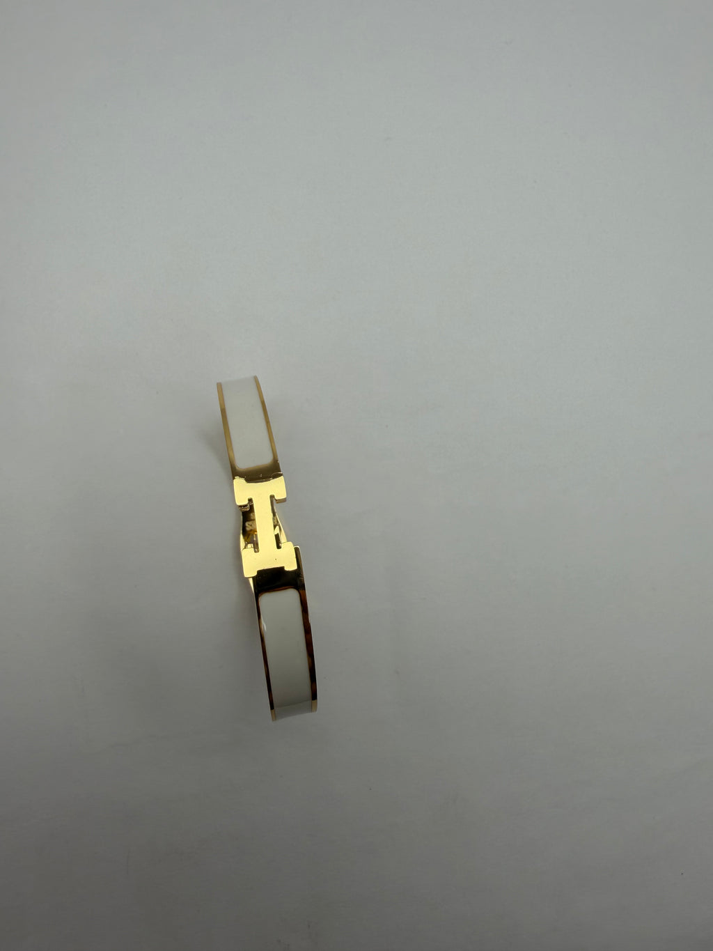 Hush Bangle Bracelet
