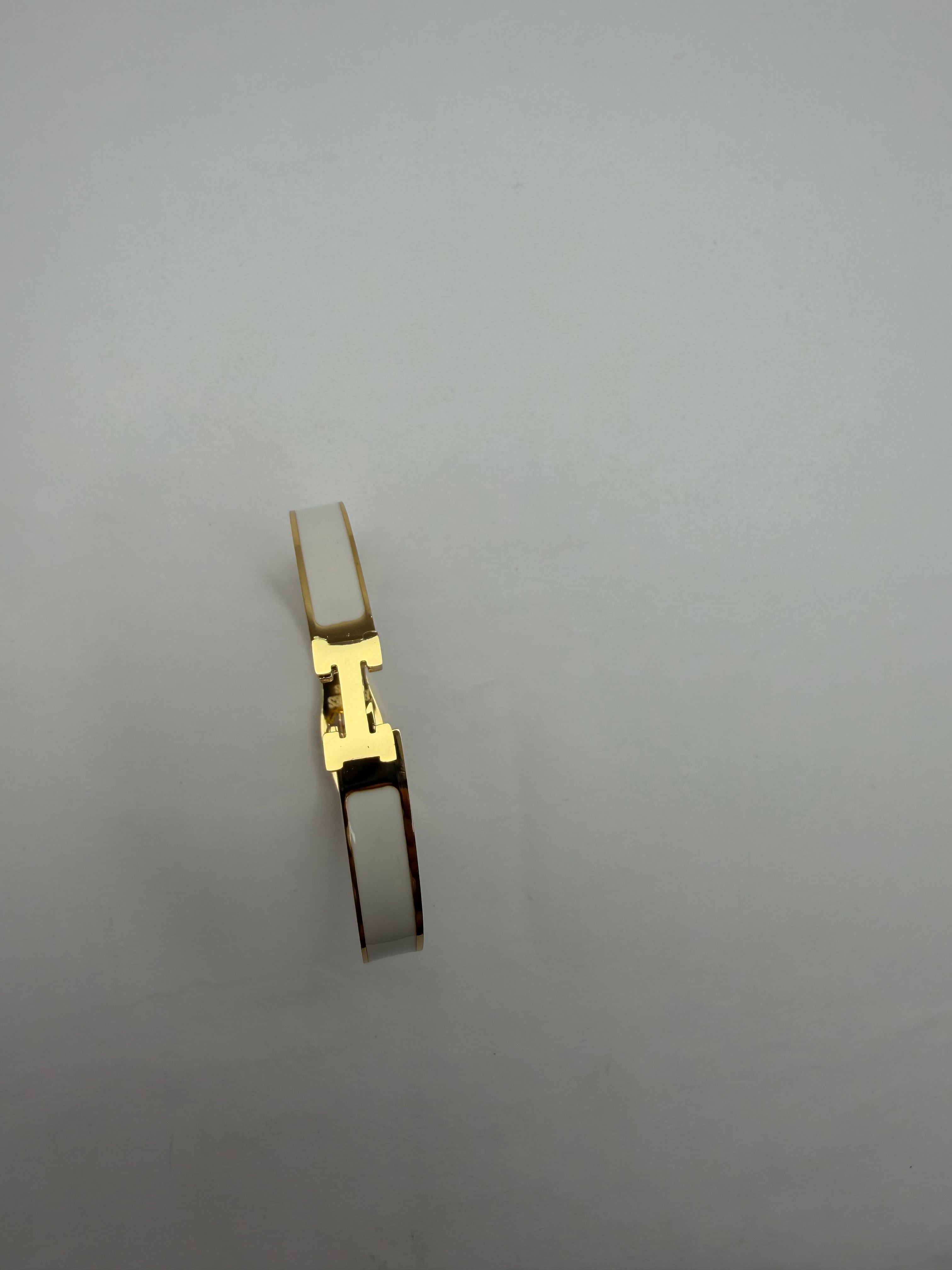 Hush Bangle Bracelet