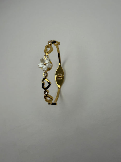 Amour Bangle Bracelet