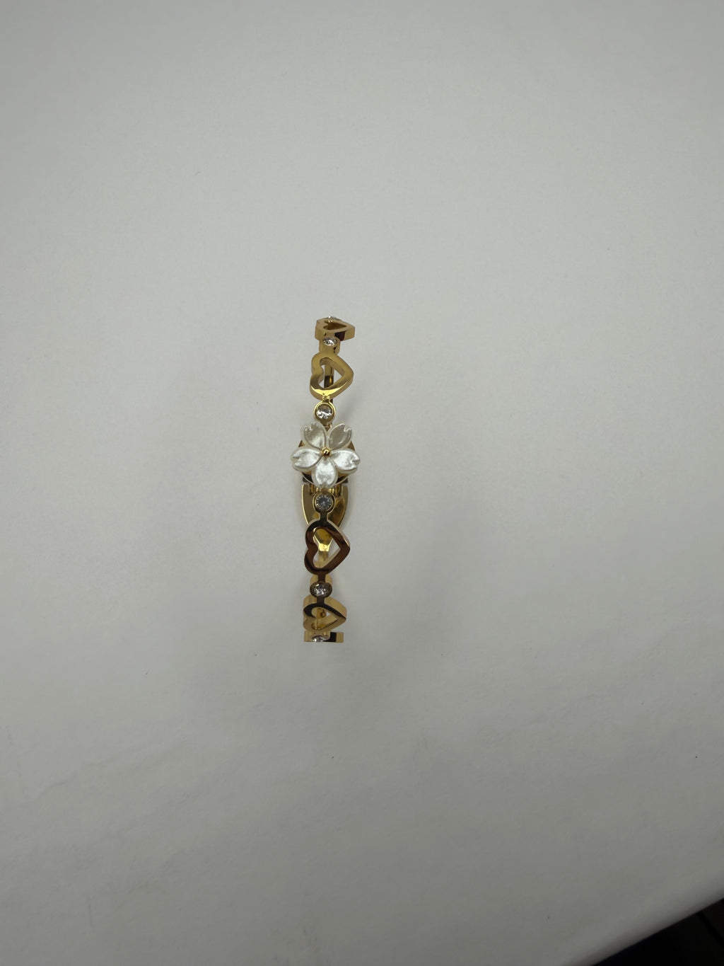Amour Bangle Bracelet