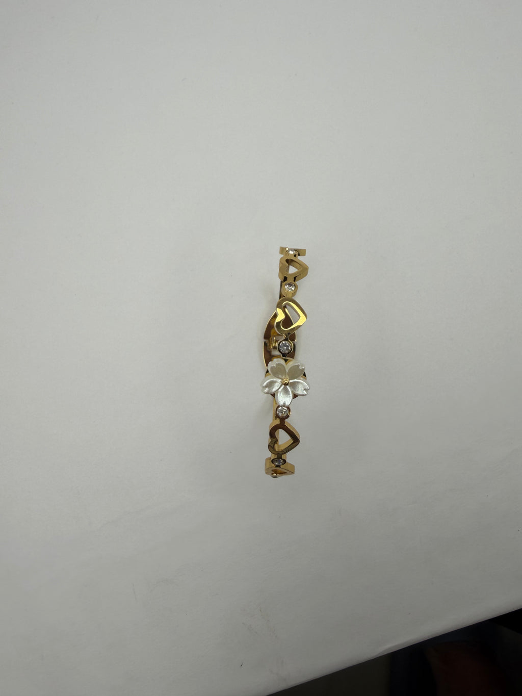 Amour Bangle Bracelet