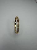 Aurelia Bangle Bracelet