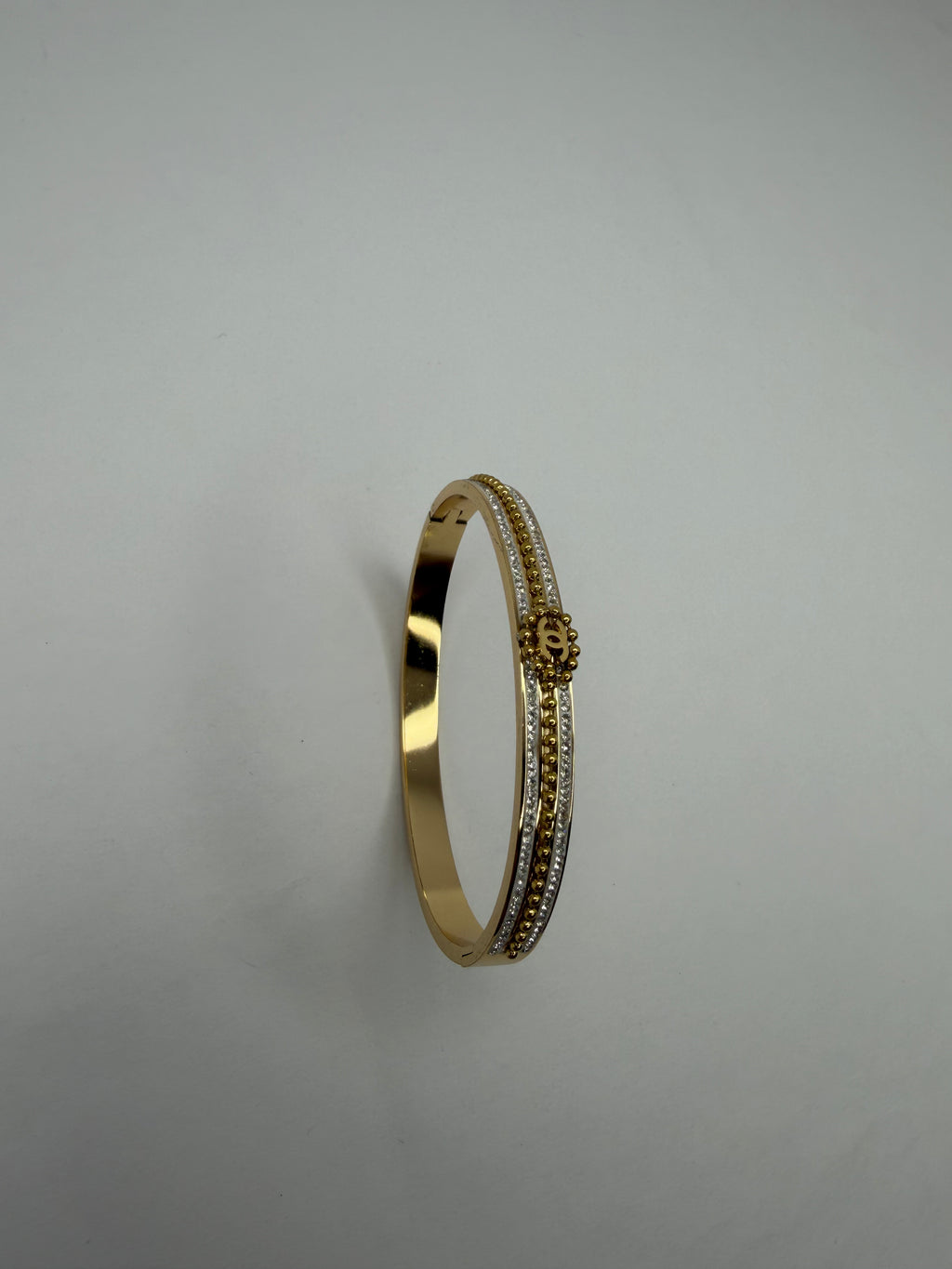 Aurelia Bangle Bracelet